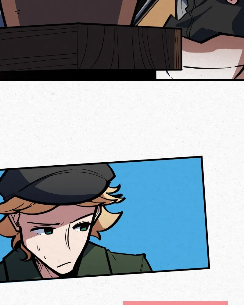 BRAIN Anthology Chapter 18 page 22 - 