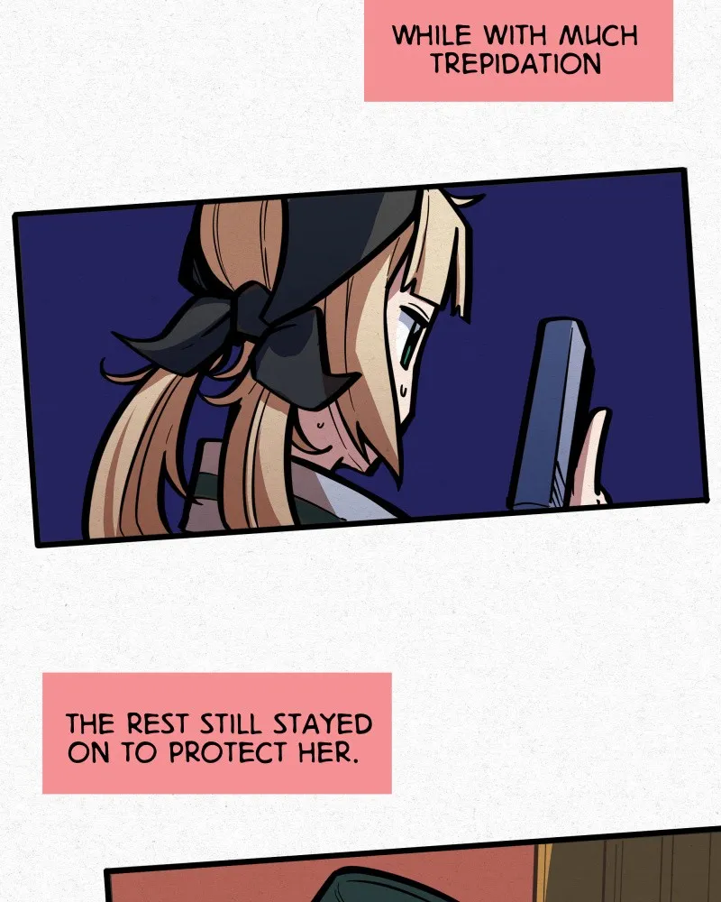 BRAIN Anthology Chapter 18 page 23 - 