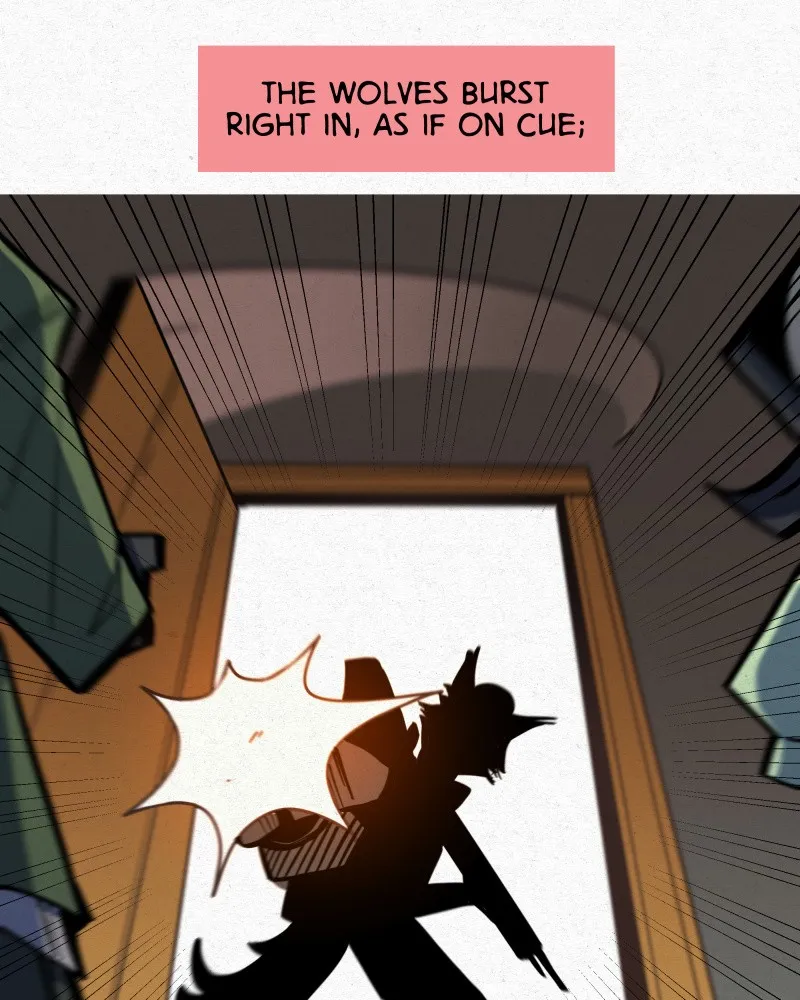 BRAIN Anthology Chapter 18 page 25 - 