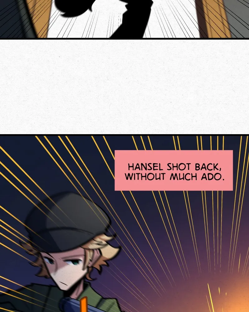 BRAIN Anthology Chapter 18 page 26 - 