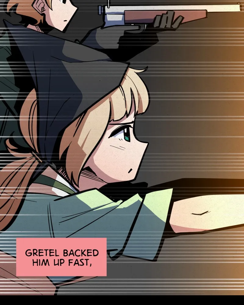 BRAIN Anthology Chapter 18 page 28 - 