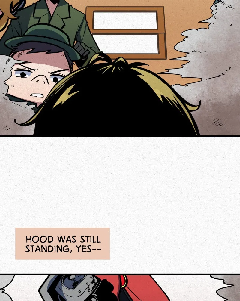 BRAIN Anthology Chapter 18 page 4 - 