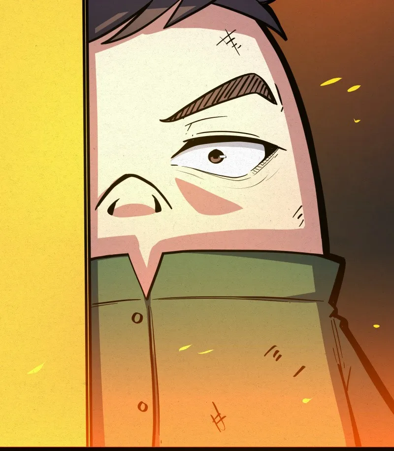 BRAIN Anthology Chapter 18 page 31 - 