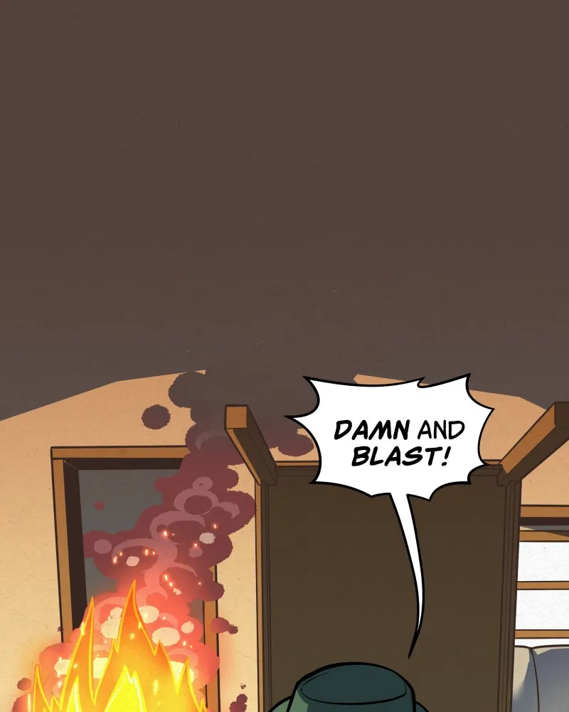 BRAIN Anthology Chapter 18 page 32 - 