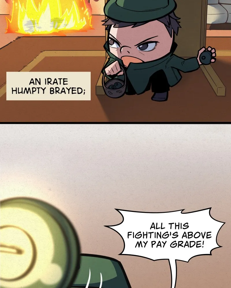 BRAIN Anthology Chapter 18 page 33 - 