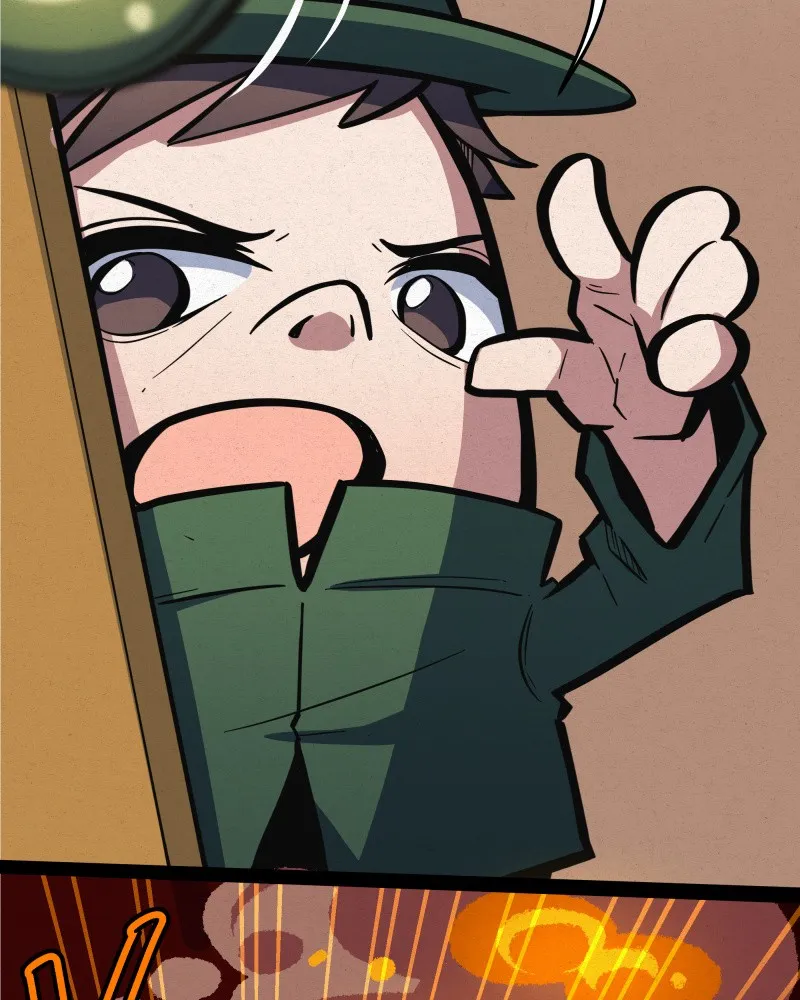 BRAIN Anthology Chapter 18 page 34 - 