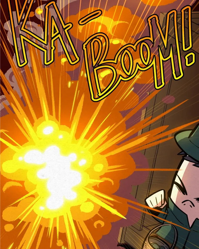 BRAIN Anthology Chapter 18 page 35 - 