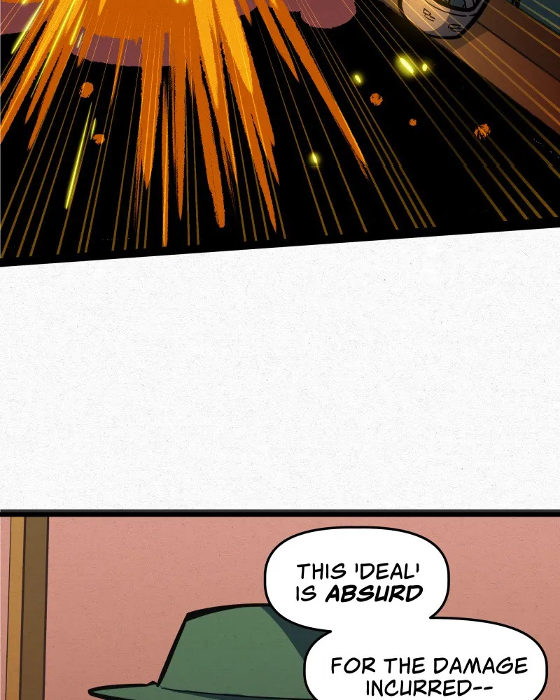 BRAIN Anthology Chapter 18 page 36 - 