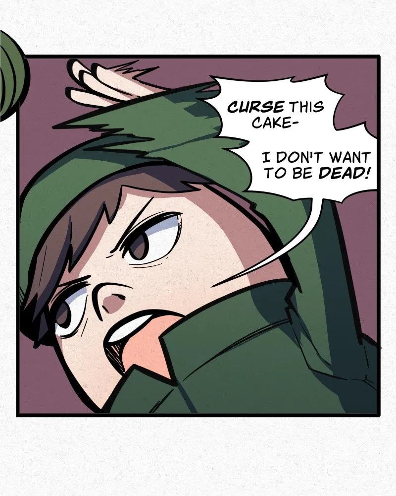 BRAIN Anthology Chapter 18 page 38 - 