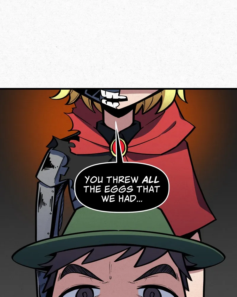 BRAIN Anthology Chapter 18 page 40 - 