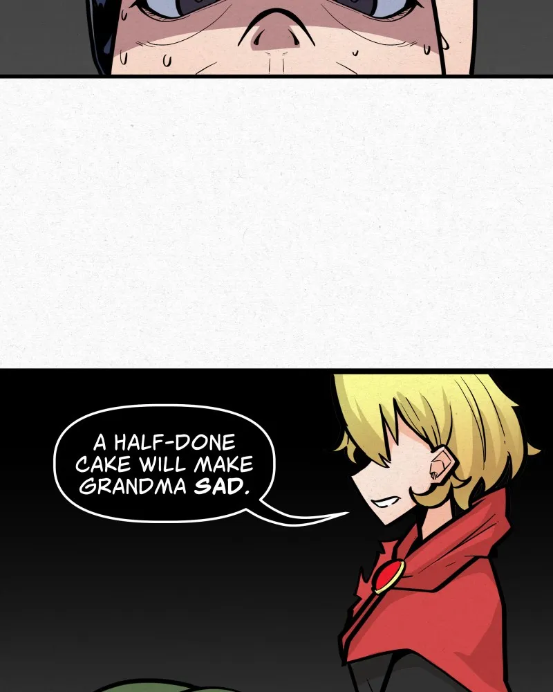 BRAIN Anthology Chapter 18 page 41 - 