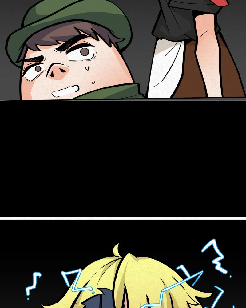 BRAIN Anthology Chapter 18 page 42 - 