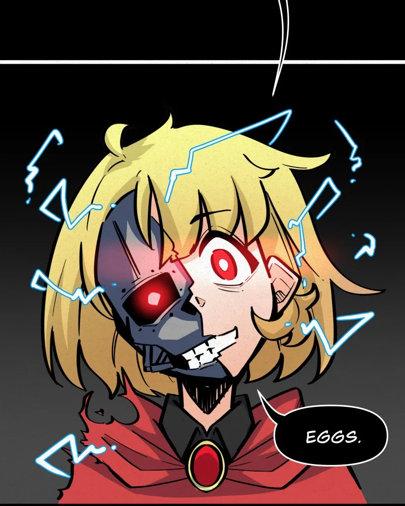 BRAIN Anthology Chapter 18 page 44 - 