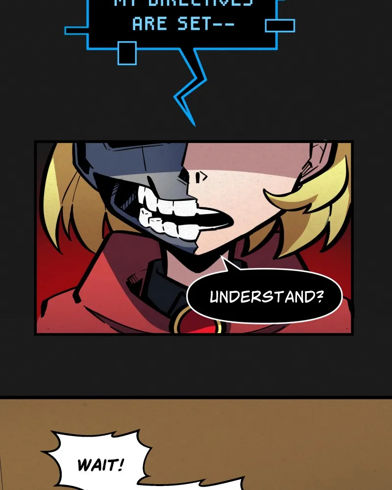 BRAIN Anthology Chapter 18 page 48 - 