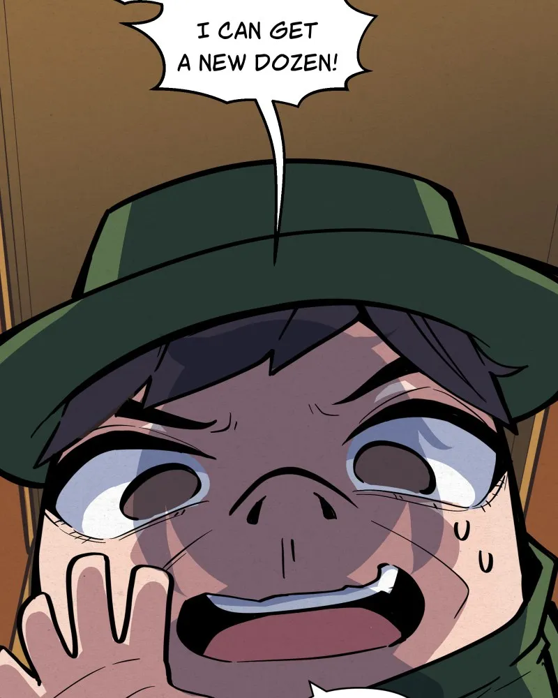 BRAIN Anthology Chapter 18 page 49 - 