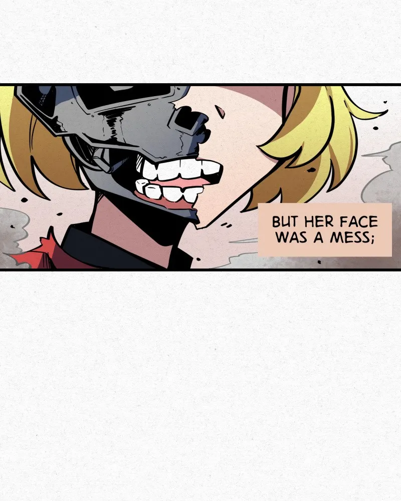 BRAIN Anthology Chapter 18 page 6 - 