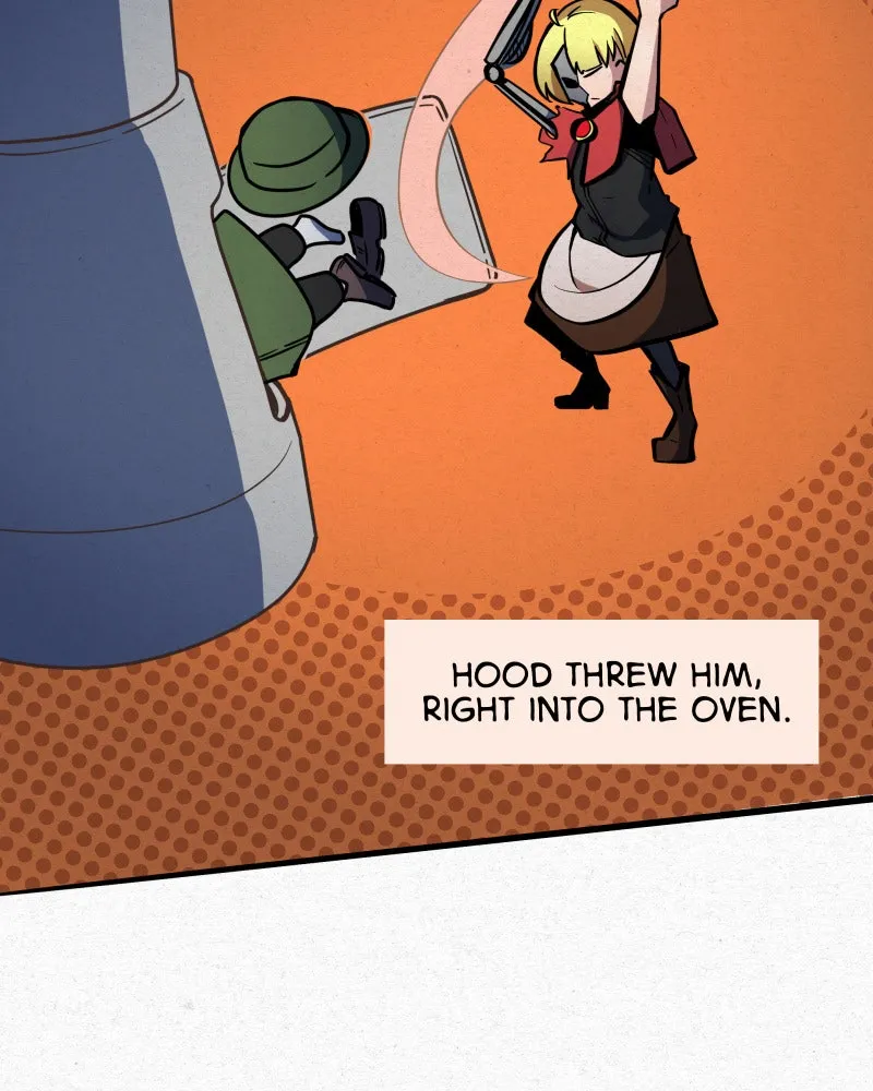 BRAIN Anthology Chapter 18 page 52 - 
