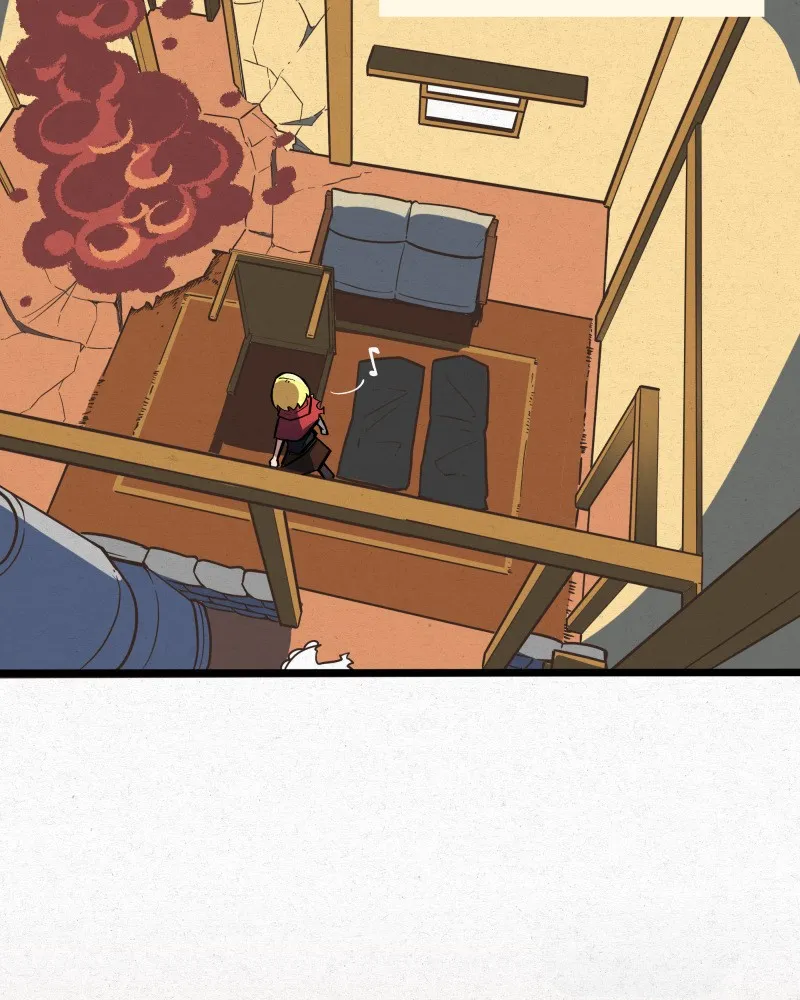 BRAIN Anthology Chapter 18 page 56 - 