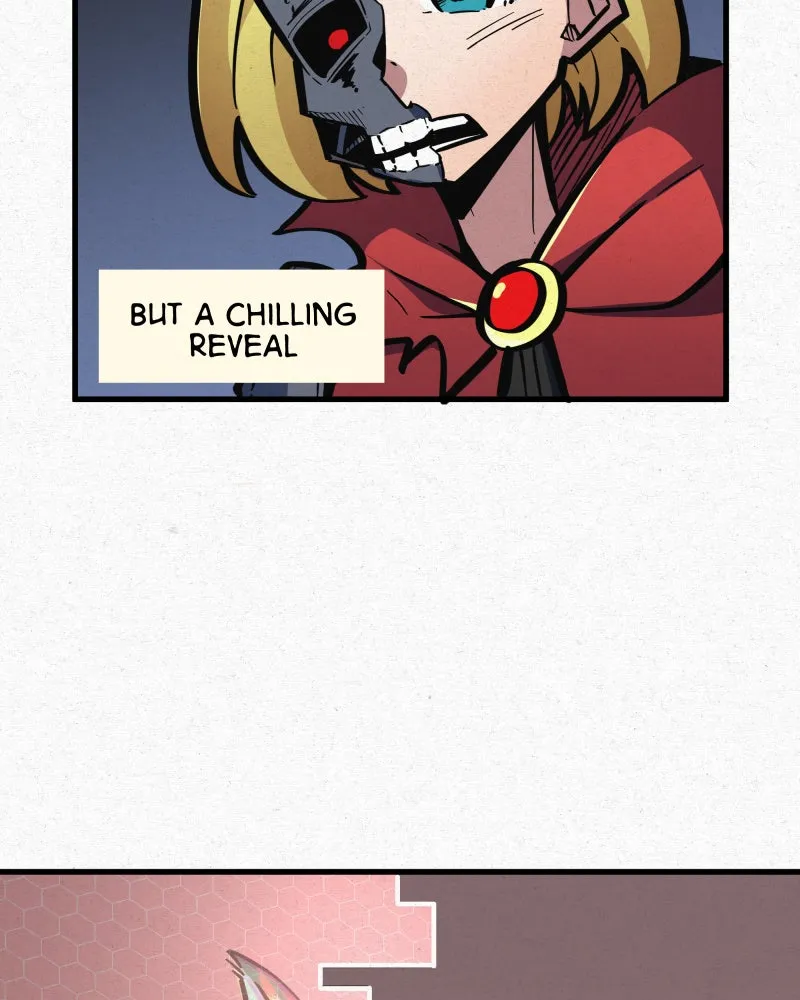 BRAIN Anthology Chapter 18 page 59 - 