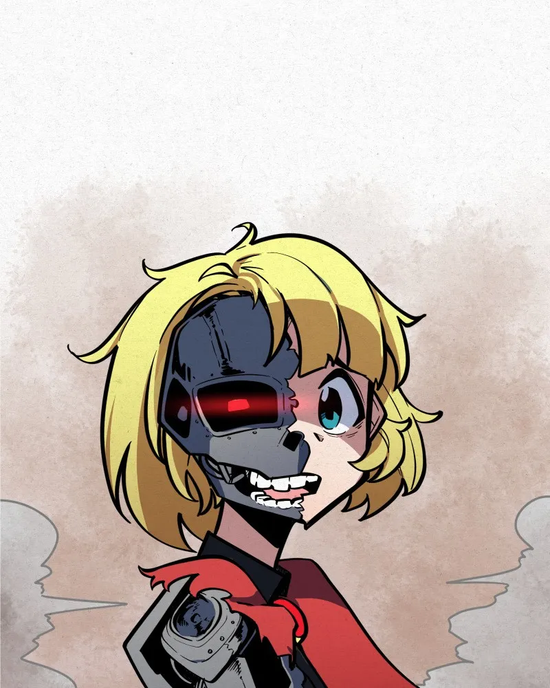 BRAIN Anthology Chapter 18 page 7 - 