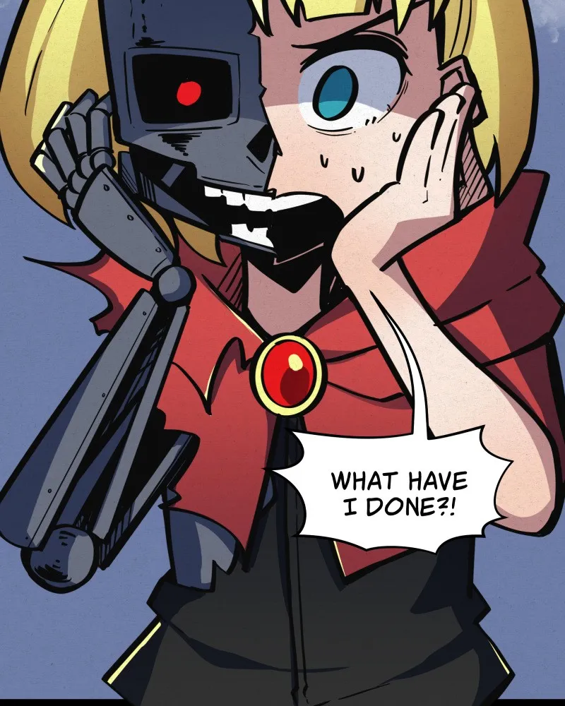 BRAIN Anthology Chapter 18 page 62 - 