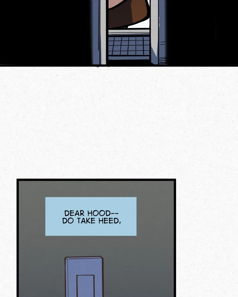 BRAIN Anthology Chapter 19 page 12 - 