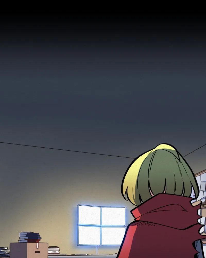 BRAIN Anthology Chapter 19 page 17 - 
