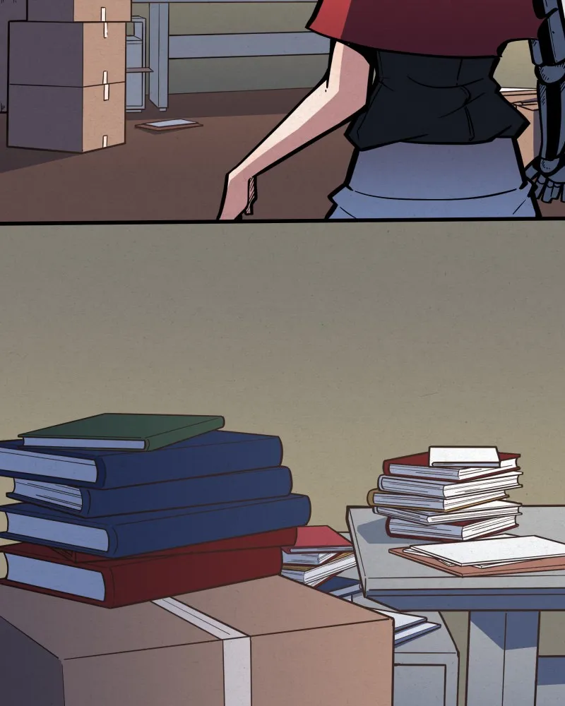 BRAIN Anthology Chapter 19 page 18 - 