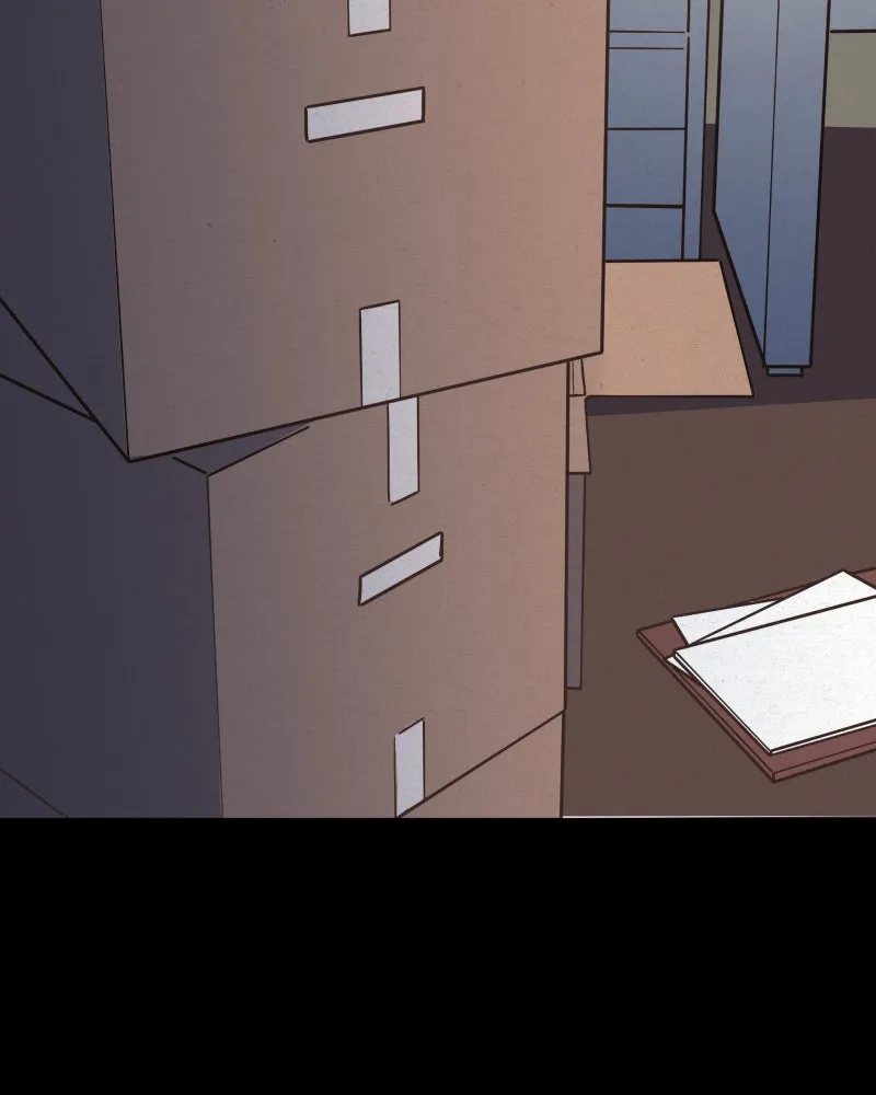 BRAIN Anthology Chapter 19 page 19 - 