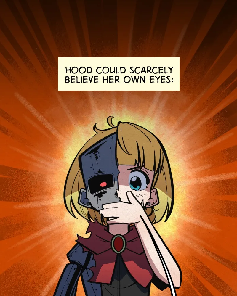 BRAIN Anthology Chapter 19 page 3 - 