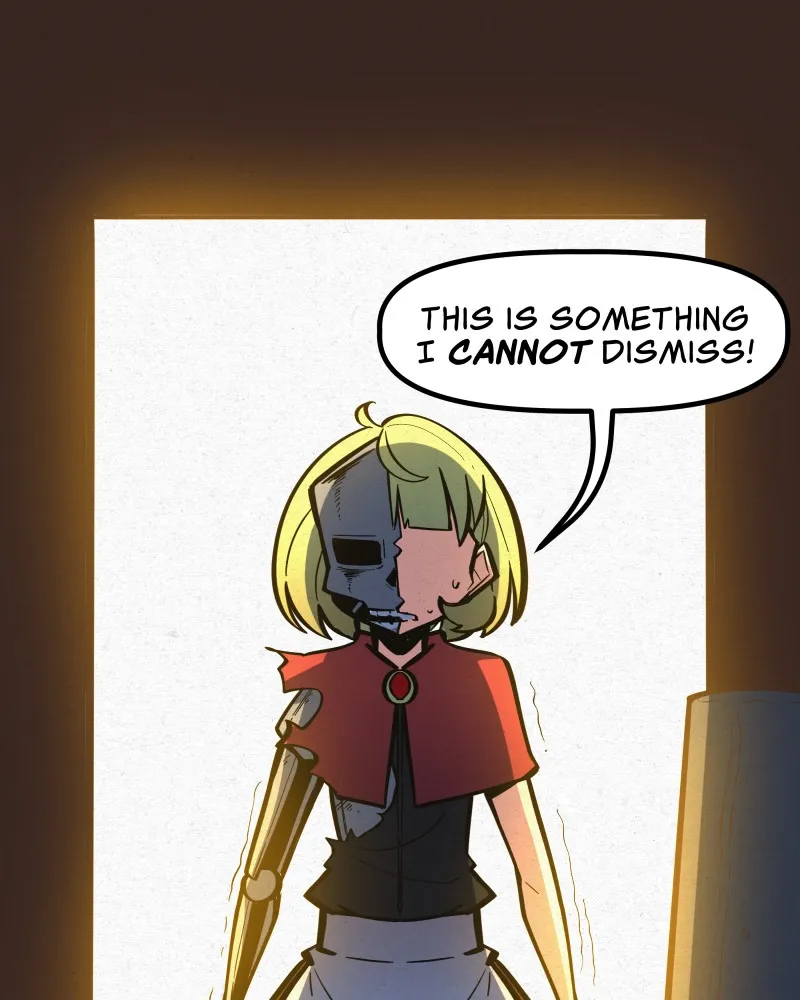 BRAIN Anthology Chapter 19 page 25 - 