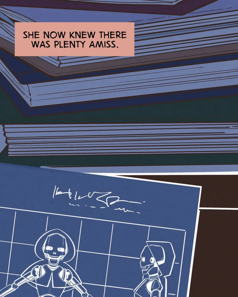 BRAIN Anthology Chapter 19 page 27 - 