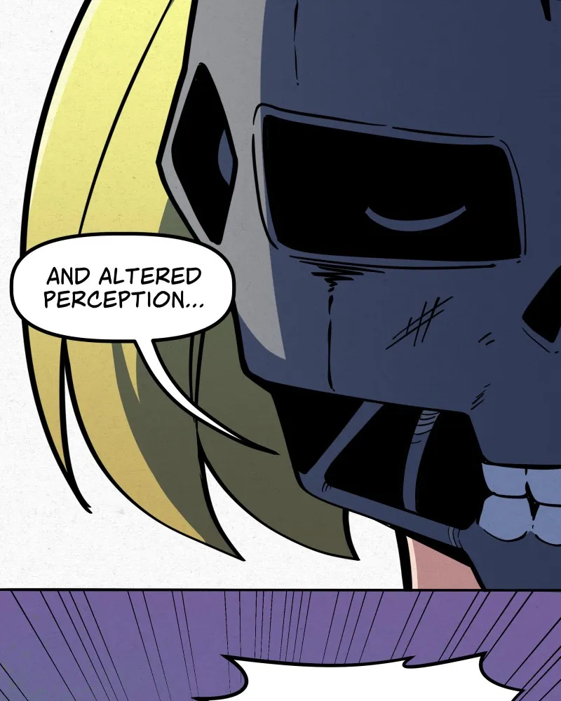 BRAIN Anthology Chapter 19 page 29 - 