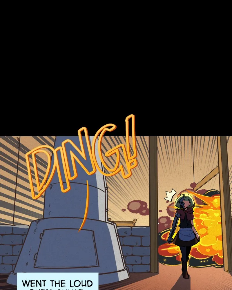 BRAIN Anthology Chapter 19 page 32 - 