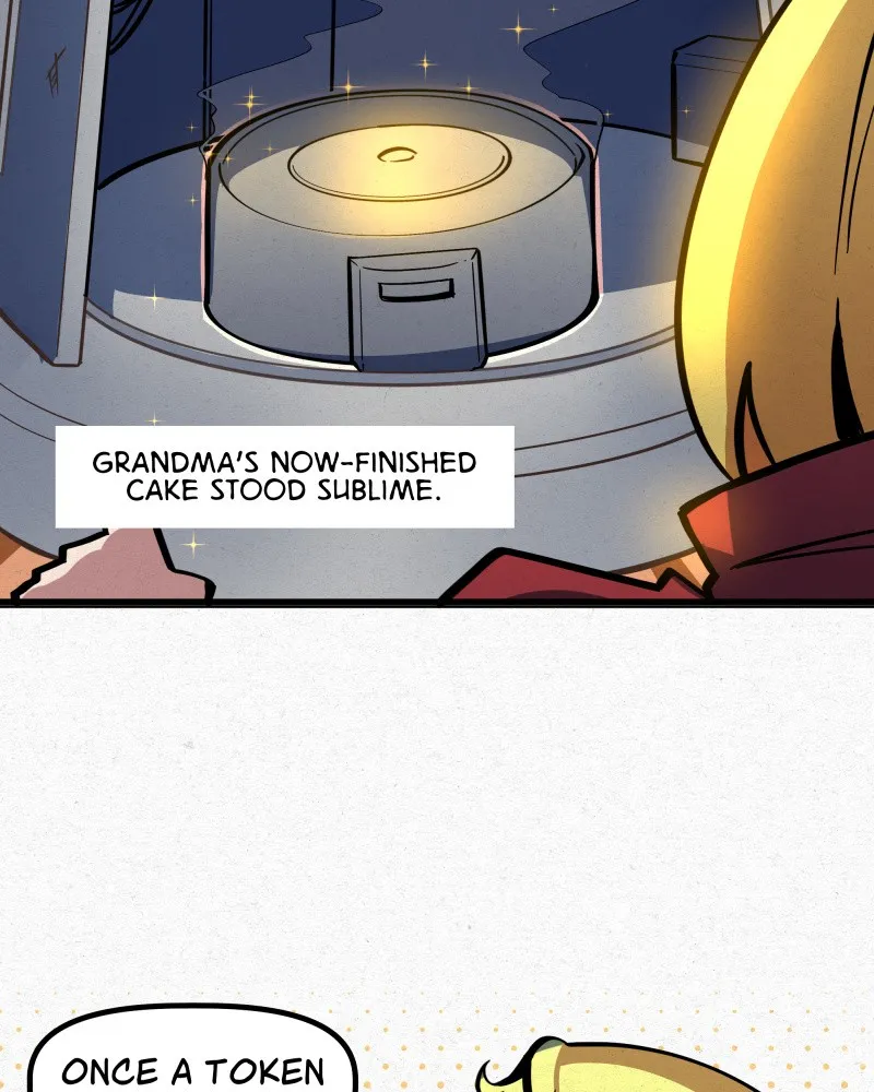 BRAIN Anthology Chapter 19 page 34 - 
