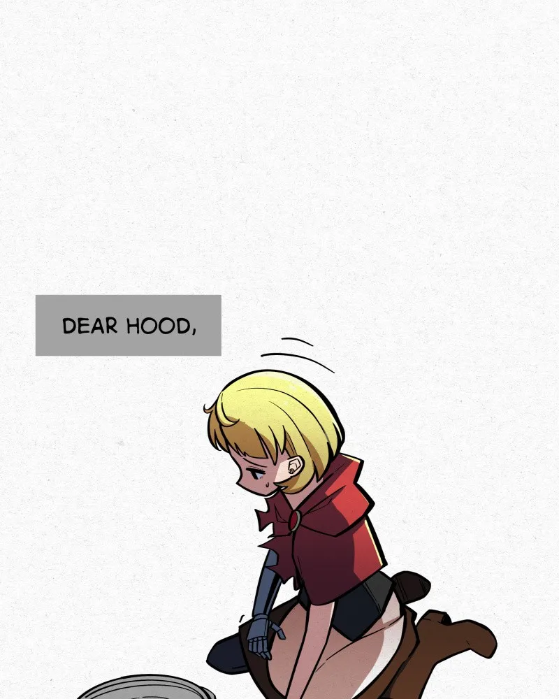 BRAIN Anthology Chapter 19 page 38 - 