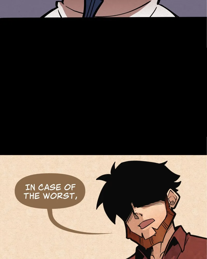BRAIN Anthology Chapter 19 page 42 - 
