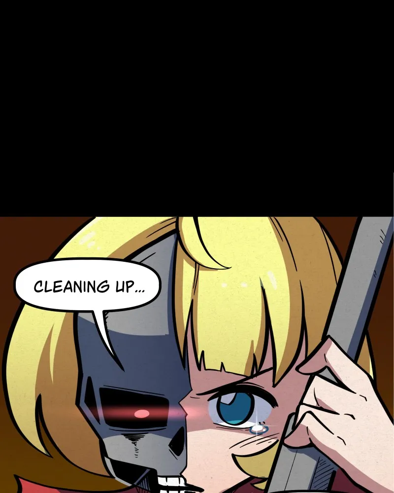 BRAIN Anthology Chapter 19 page 45 - 