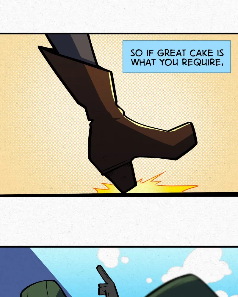 BRAIN Anthology Chapter 19 page 47 - 