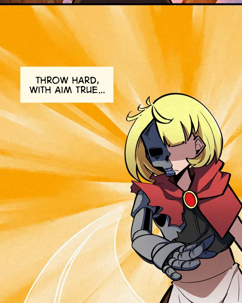 BRAIN Anthology Chapter 19 page 51 - 