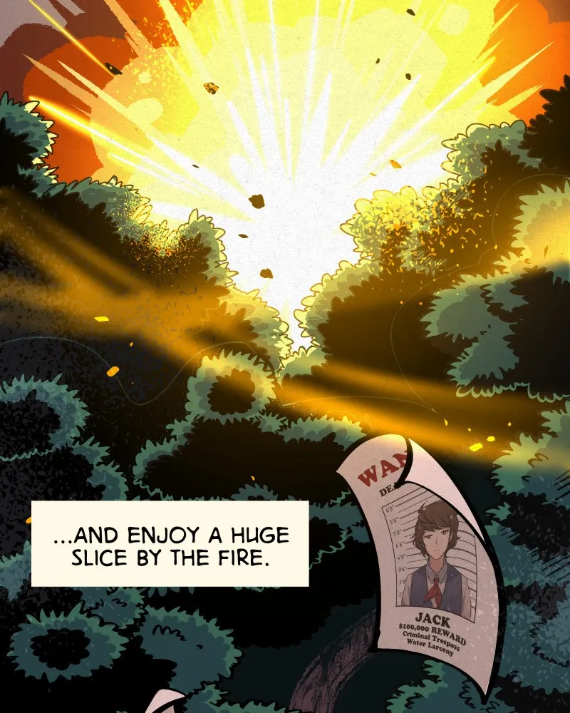 BRAIN Anthology Chapter 19 page 55 - 