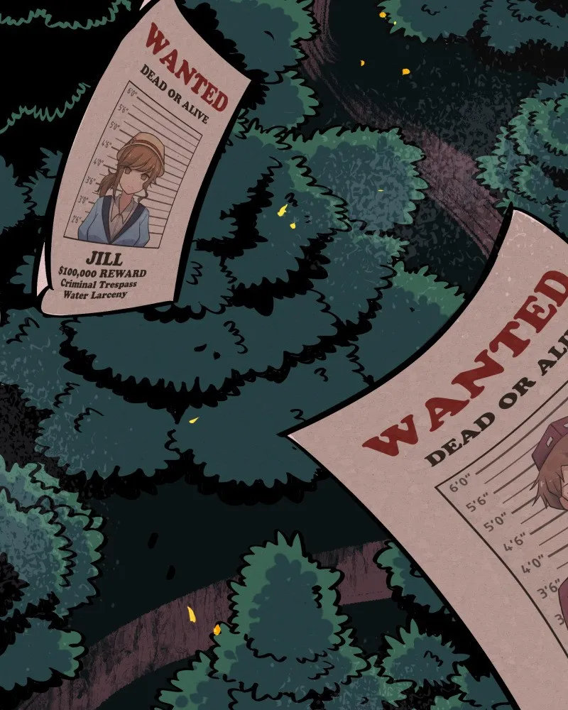 BRAIN Anthology Chapter 19 page 56 - 