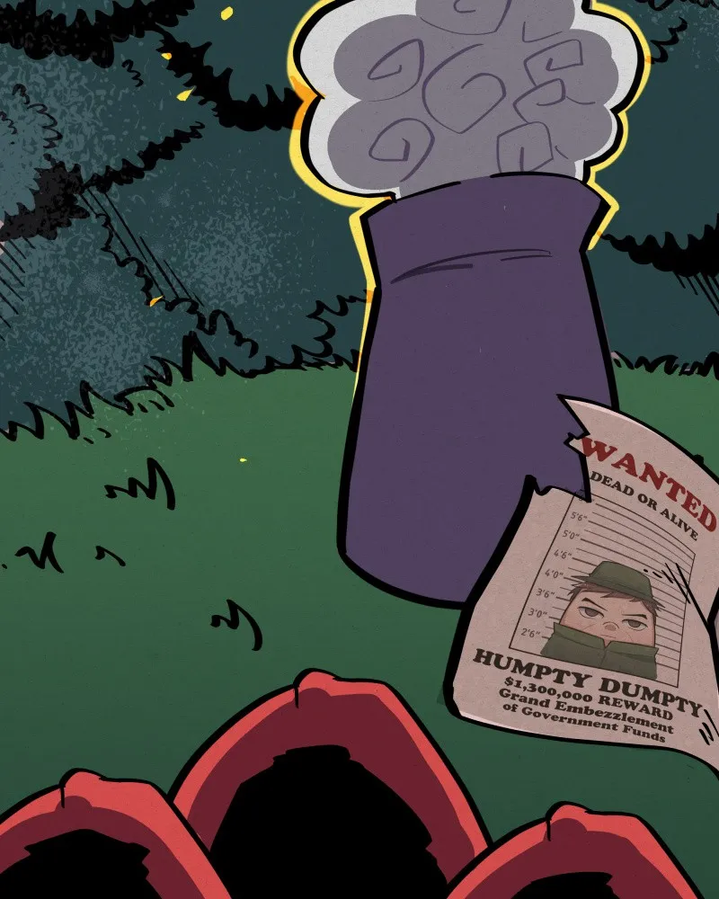 BRAIN Anthology Chapter 19 page 58 - 