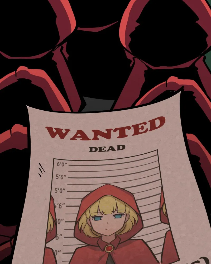 BRAIN Anthology Chapter 19 page 59 - 