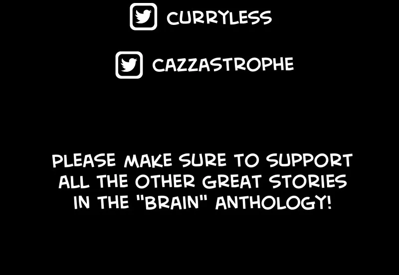 BRAIN Anthology Chapter 19 page 63 - 