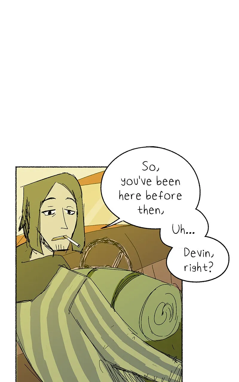 BRAIN Anthology Chapter 19 page 67 - 