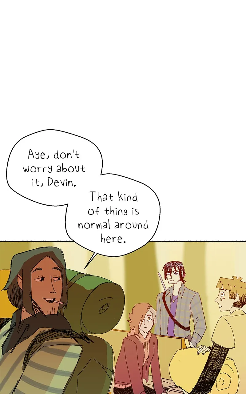 BRAIN Anthology Chapter 19 page 70 - 