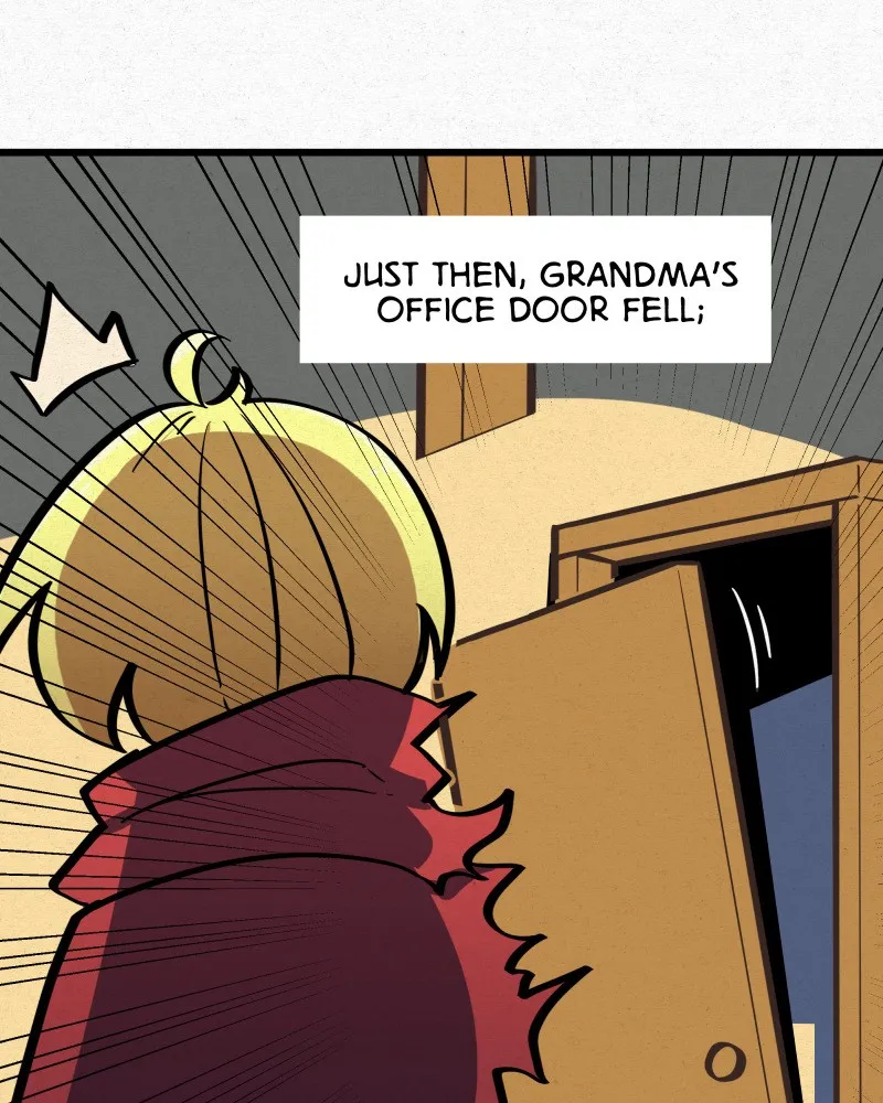 BRAIN Anthology Chapter 19 page 8 - 