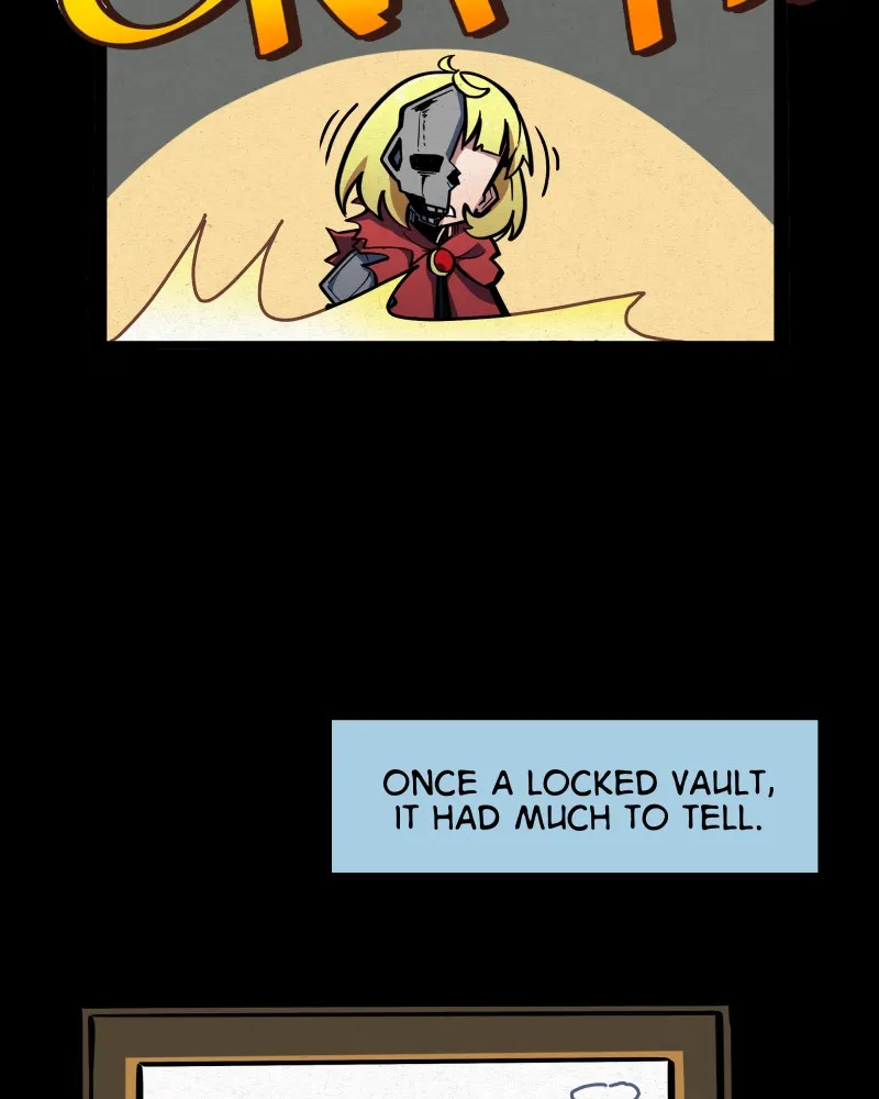 BRAIN Anthology Chapter 19 page 10 - 
