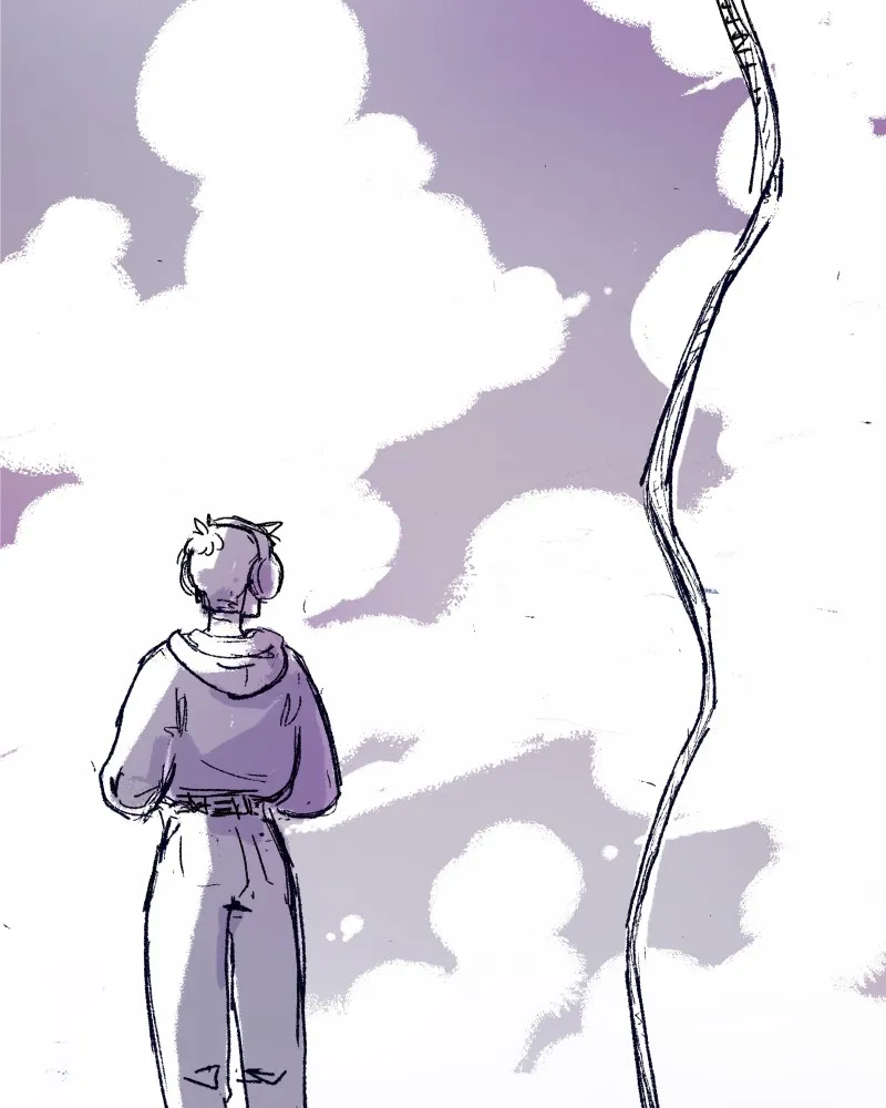 BRAIN Anthology Chapter 2 page 11 - 